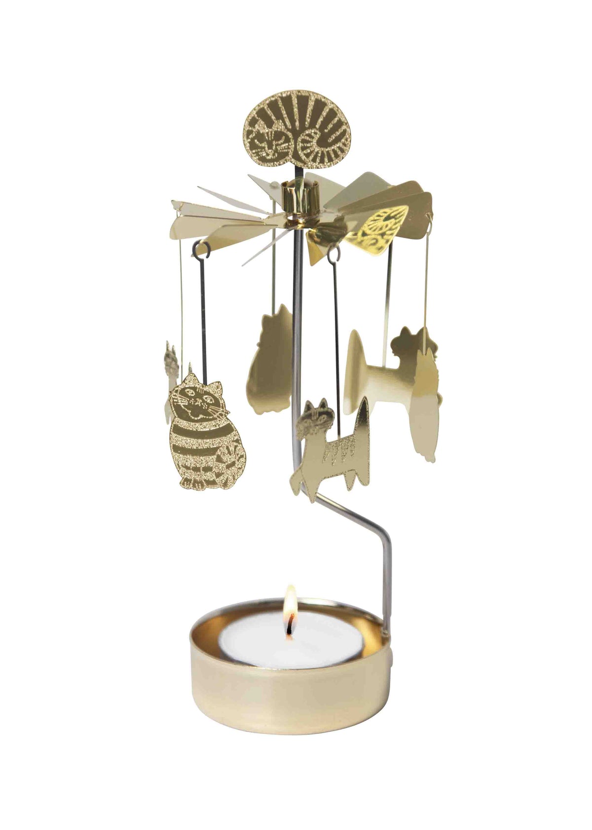 Enkelikello (useita hahmoja)