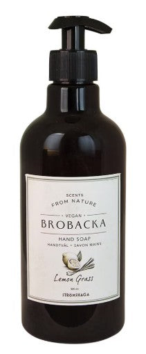 Brobacka Käsisaippua