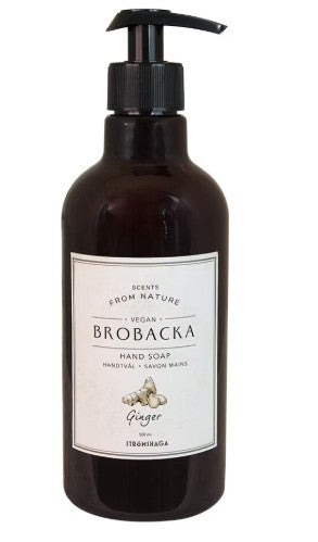 Brobacka Käsisaippua