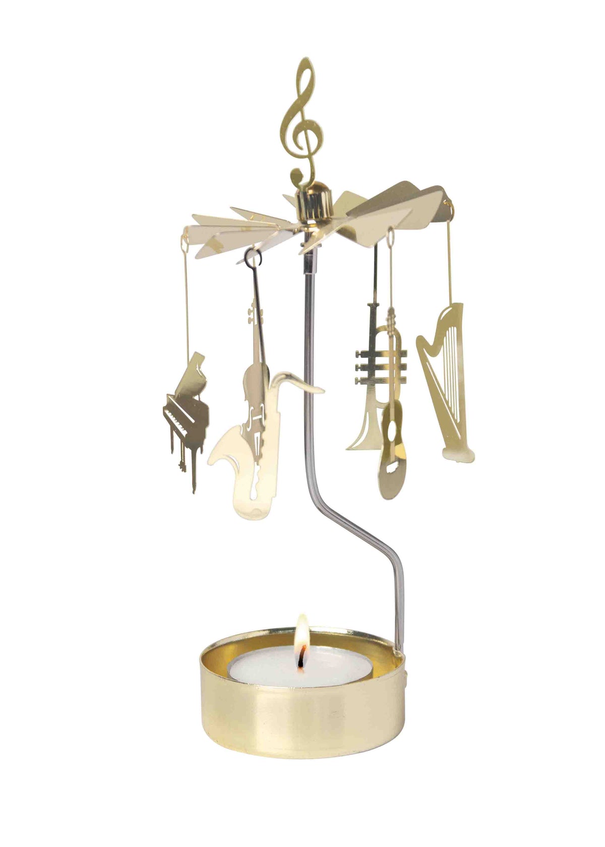 Enkelikello (useita hahmoja)