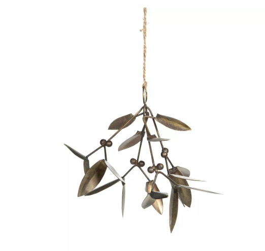 Mistelinoksa antiikkimessinki