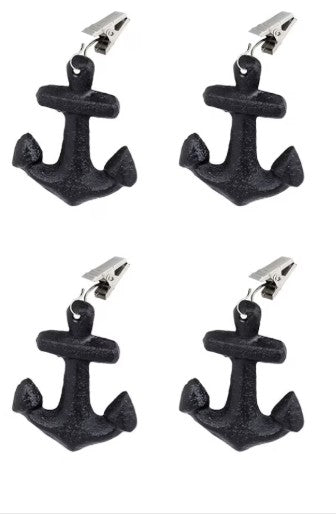 Pöytäliinapaino Ankkuri 4kpl