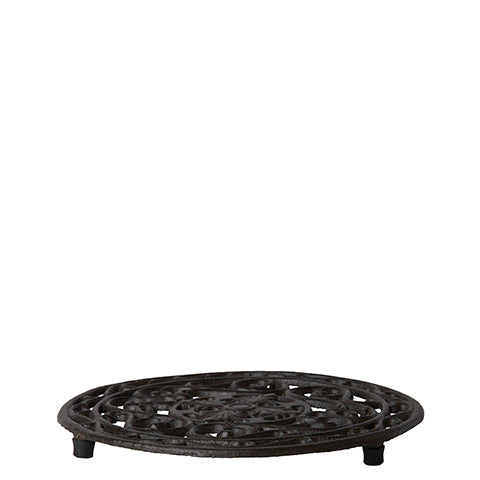 Valurautainen pannunalunen