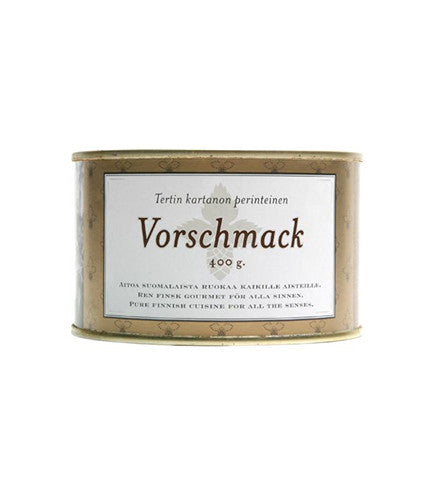 Tertinkartanon Vorschmack 400g